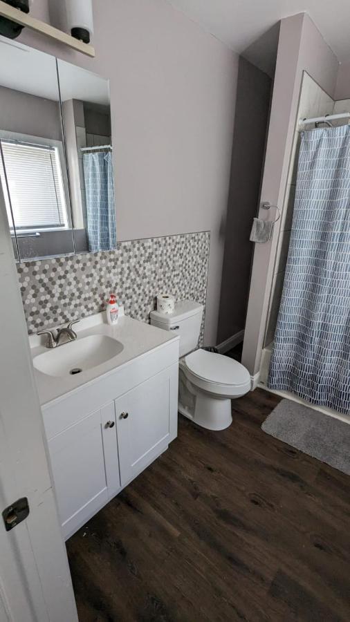 Private Room And Bathroom بروفيدنس، رود آيلاند المظهر الخارجي الصورة