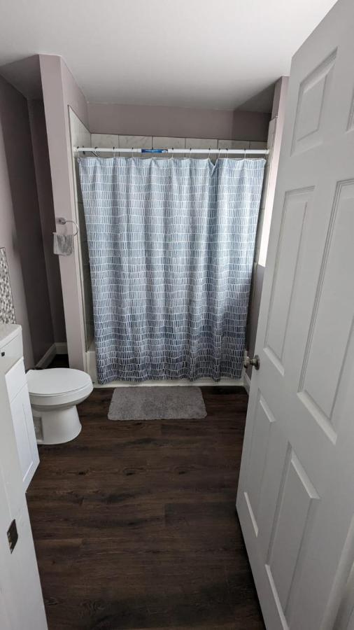 Private Room And Bathroom بروفيدنس، رود آيلاند المظهر الخارجي الصورة