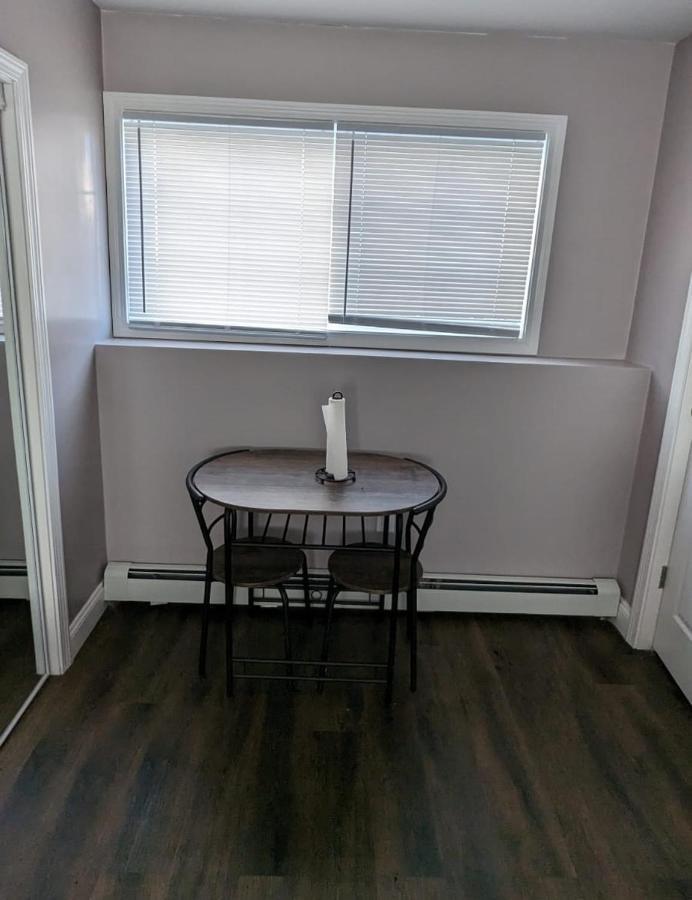 Private Room And Bathroom بروفيدنس، رود آيلاند المظهر الخارجي الصورة