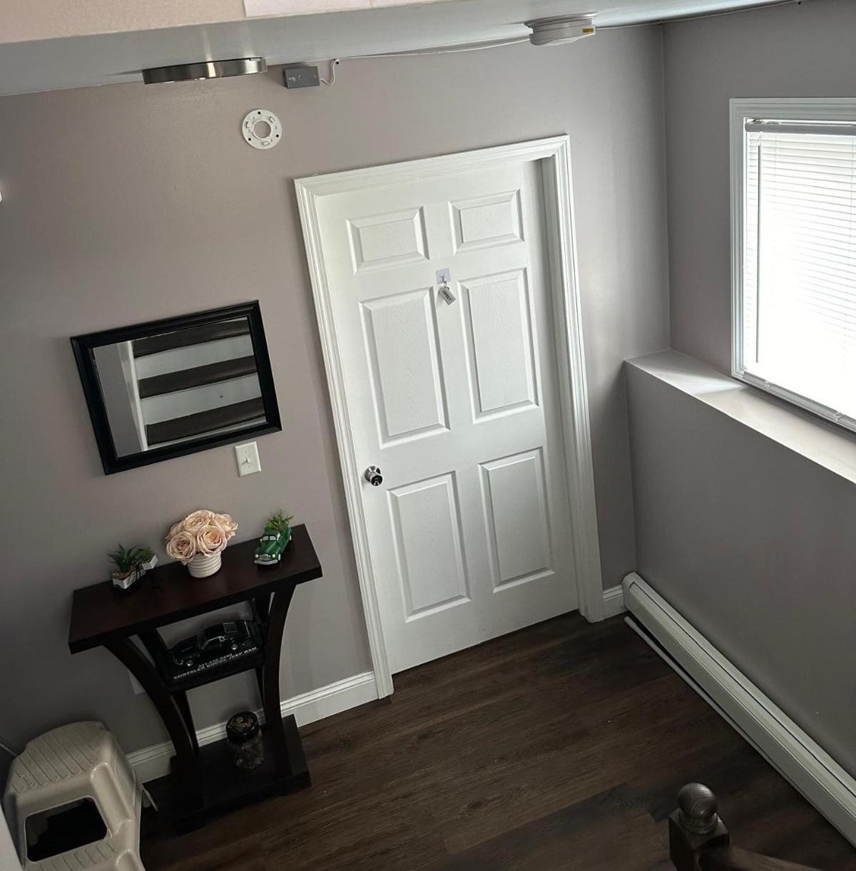 Private Room And Bathroom بروفيدنس، رود آيلاند المظهر الخارجي الصورة